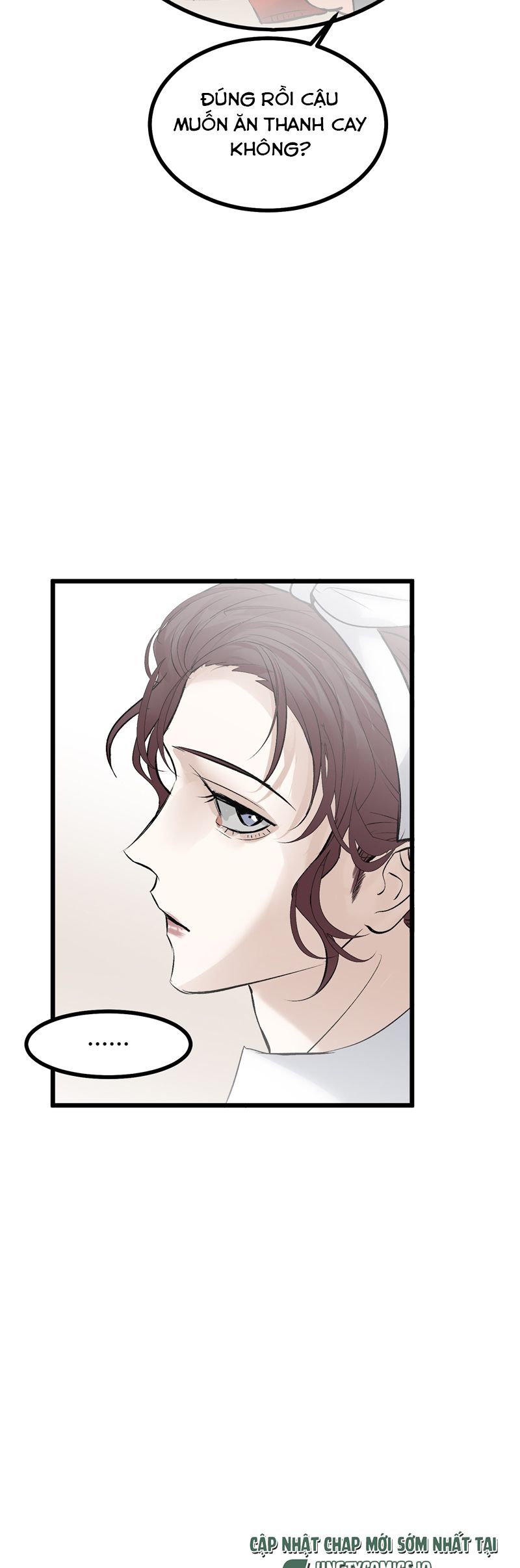 C Vị Thành Thần 3 Chapter 35 - Trang 3