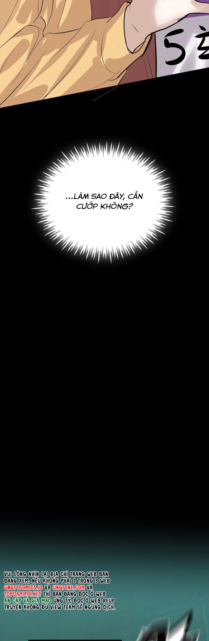 C Vị Thành Thần 3 Chapter 35 - Trang 3