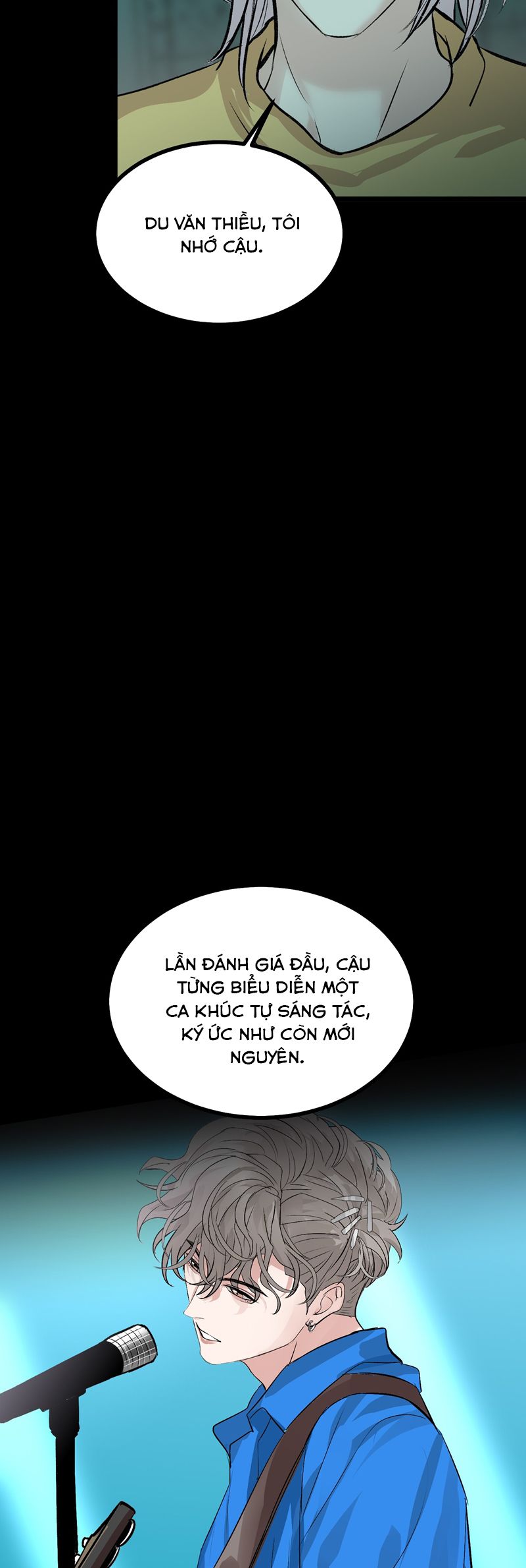 C Vị Thành Thần 3 Chapter 35 - Trang 3