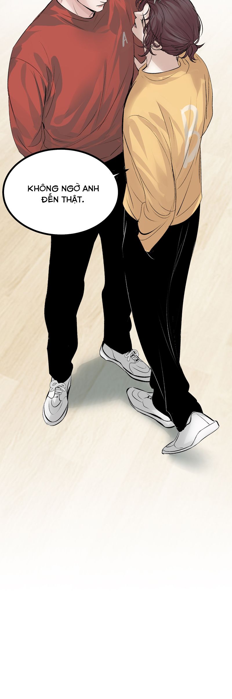 C Vị Thành Thần 3 Chapter 35 - Trang 3