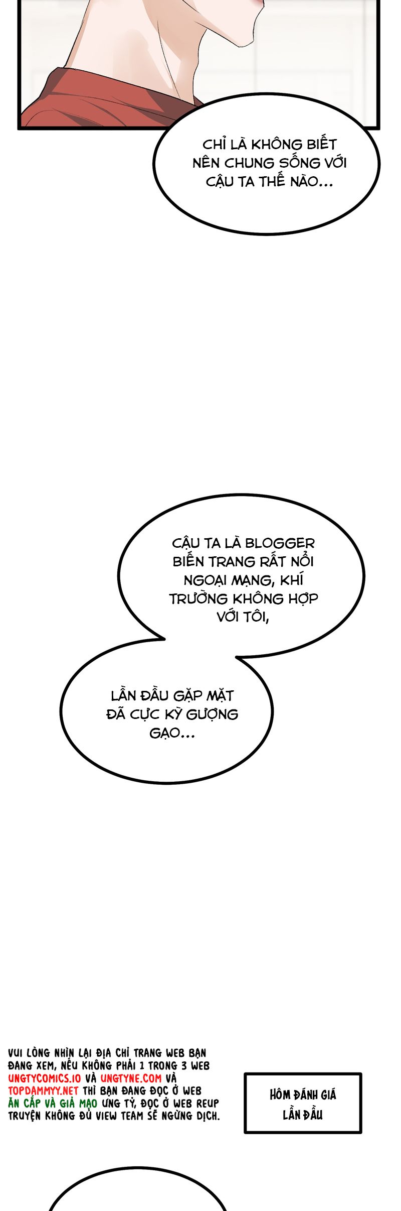 C Vị Thành Thần 3 Chapter 35 - Trang 3