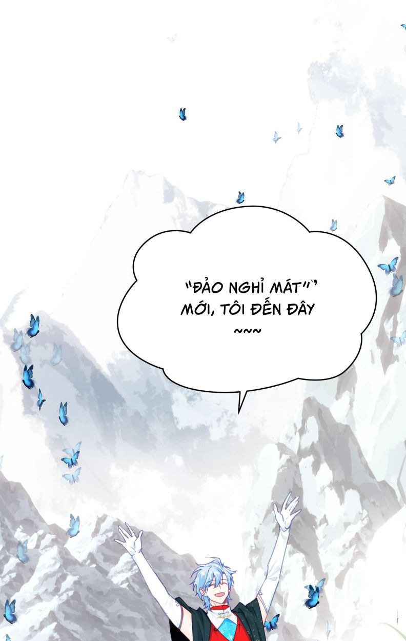 Tôi Cho Đại Lão Lối Tắt Vượt Cấp Nhưng Hắn Lại Muốn Nghiền Nát Cả Bản Đồ Chap 8 - Trang 2