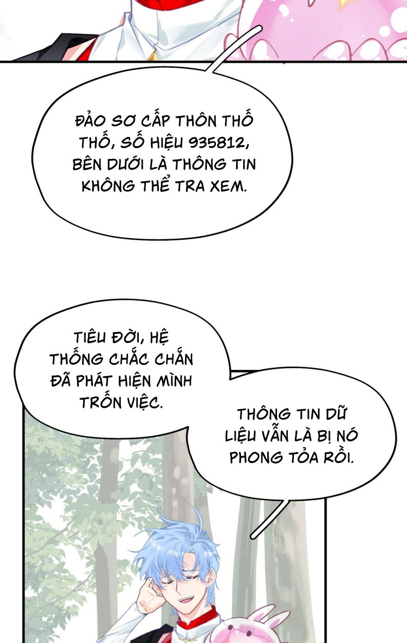 Tôi Cho Đại Lão Lối Tắt Vượt Cấp Nhưng Hắn Lại Muốn Nghiền Nát Cả Bản Đồ Chap 8 - Trang 2