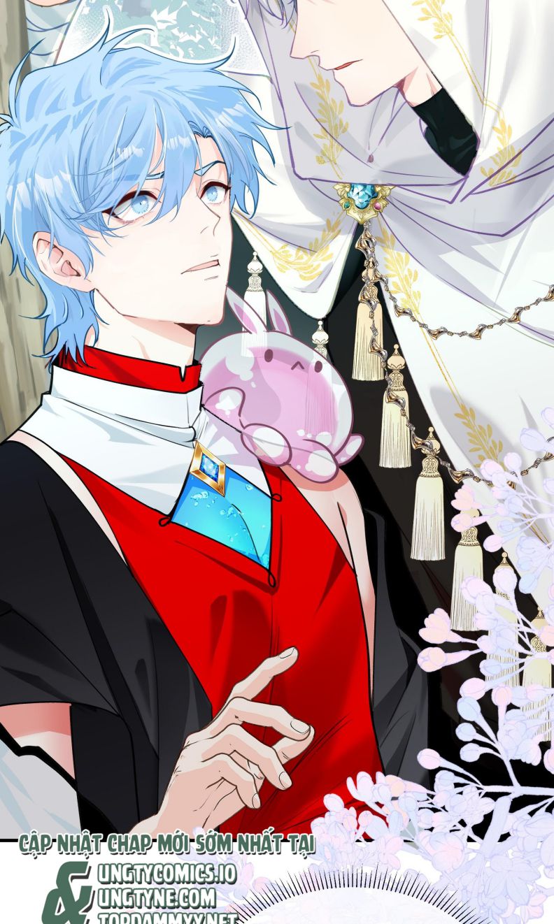 Tôi Cho Đại Lão Lối Tắt Vượt Cấp Nhưng Hắn Lại Muốn Nghiền Nát Cả Bản Đồ Chap 8 - Trang 2