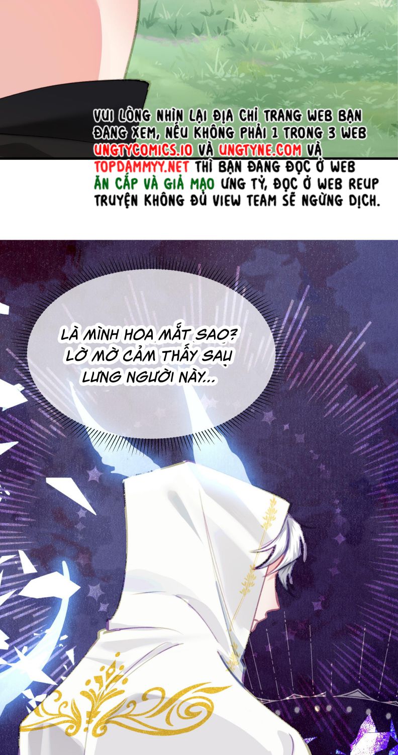 Tôi Cho Đại Lão Lối Tắt Vượt Cấp Nhưng Hắn Lại Muốn Nghiền Nát Cả Bản Đồ Chap 8 - Trang 2