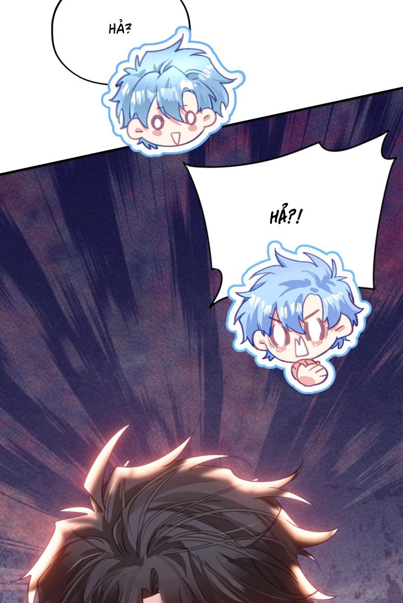 Tôi Cho Đại Lão Lối Tắt Vượt Cấp Nhưng Hắn Lại Muốn Nghiền Nát Cả Bản Đồ Chap 8 - Trang 2