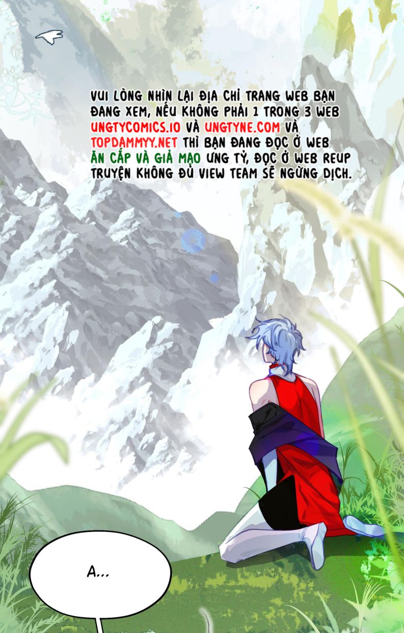 Tôi Cho Đại Lão Lối Tắt Vượt Cấp Nhưng Hắn Lại Muốn Nghiền Nát Cả Bản Đồ Chap 8 - Trang 2