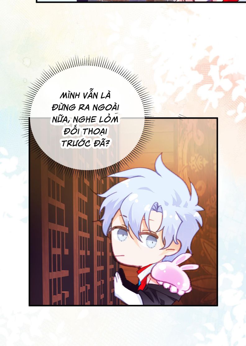 Tôi Cho Đại Lão Lối Tắt Vượt Cấp Nhưng Hắn Lại Muốn Nghiền Nát Cả Bản Đồ Chap 9 - Trang 2