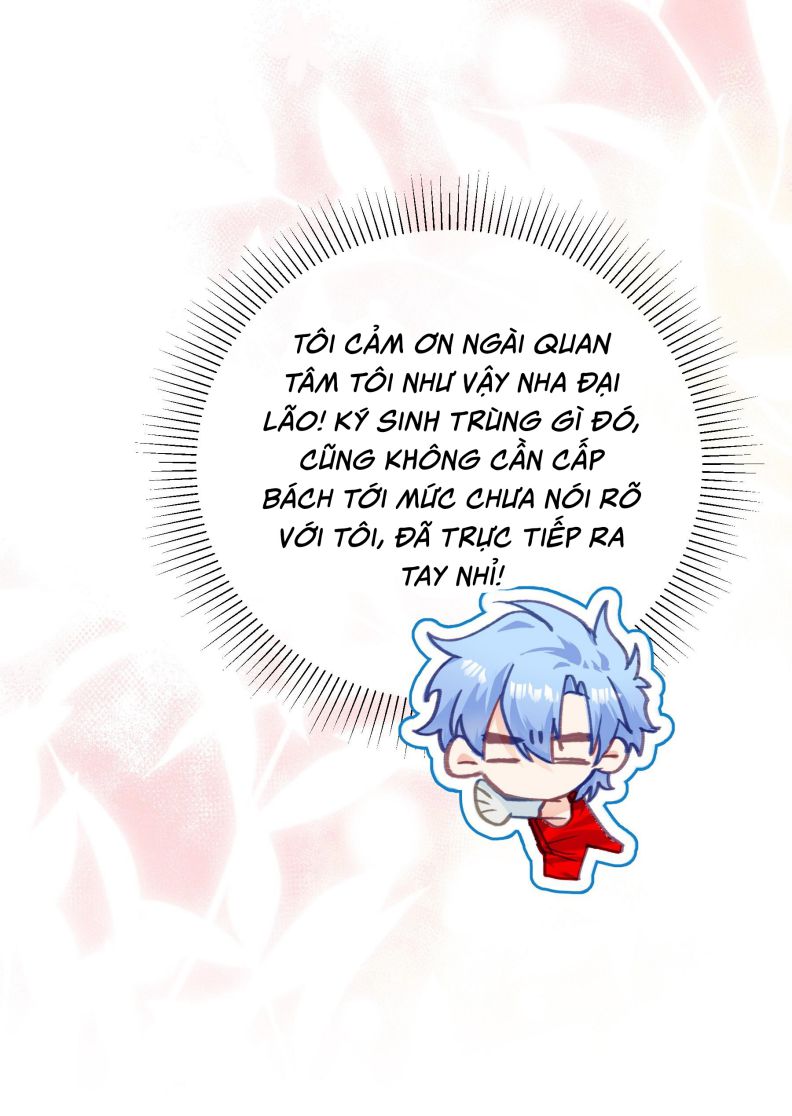 Tôi Cho Đại Lão Lối Tắt Vượt Cấp Nhưng Hắn Lại Muốn Nghiền Nát Cả Bản Đồ Chap 9 - Trang 2