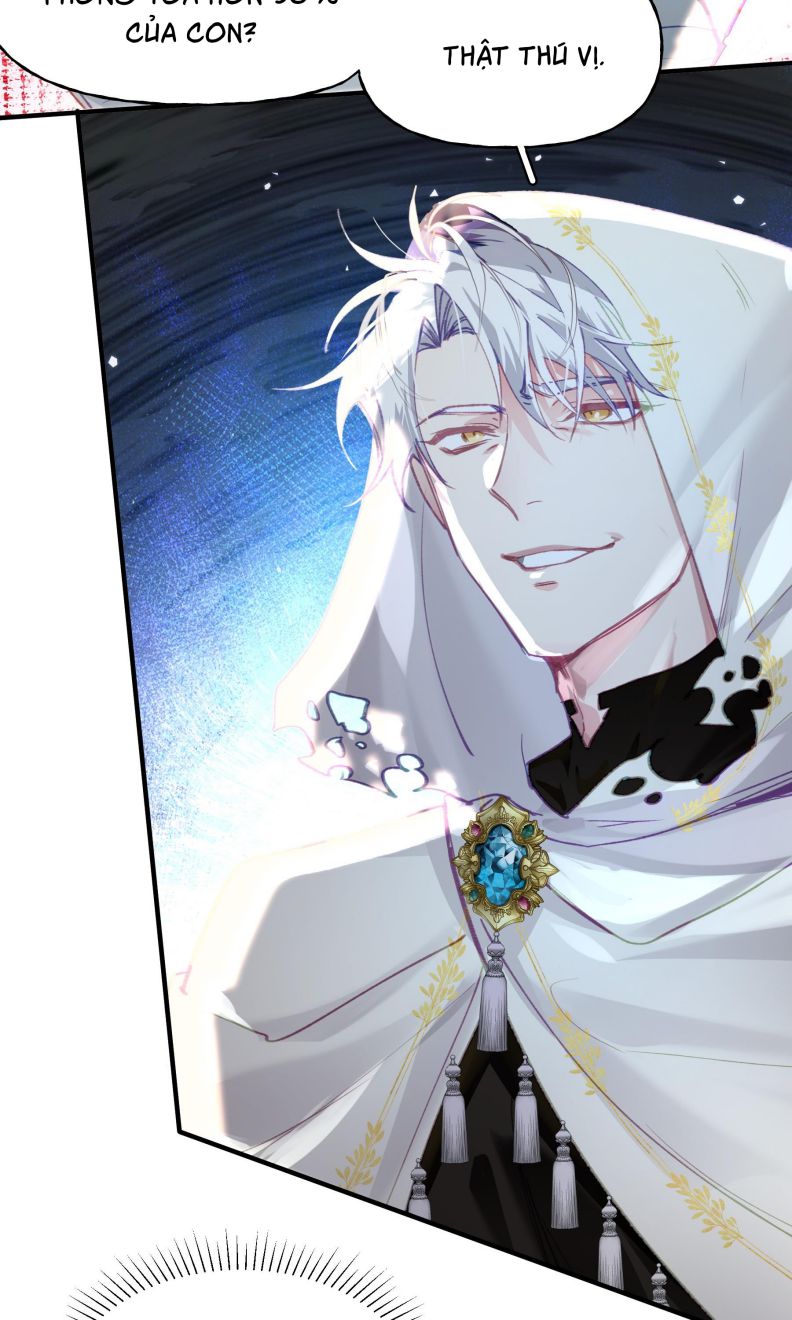 Tôi Cho Đại Lão Lối Tắt Vượt Cấp Nhưng Hắn Lại Muốn Nghiền Nát Cả Bản Đồ Chap 9 - Trang 2