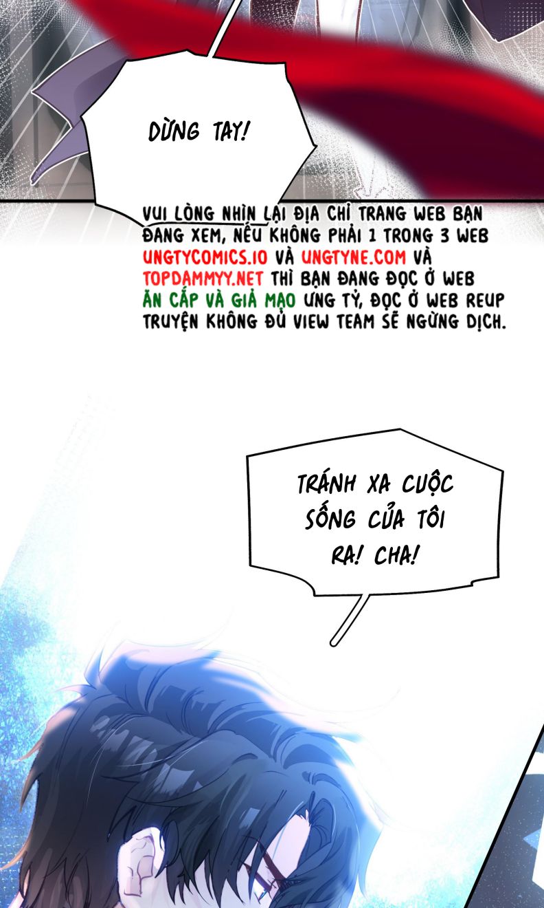 Tôi Cho Đại Lão Lối Tắt Vượt Cấp Nhưng Hắn Lại Muốn Nghiền Nát Cả Bản Đồ Chap 9 - Trang 2