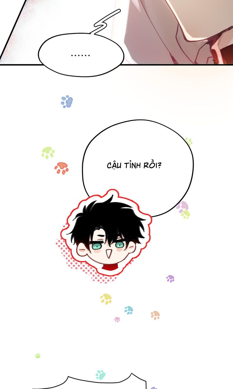 Tôi Cho Đại Lão Lối Tắt Vượt Cấp Nhưng Hắn Lại Muốn Nghiền Nát Cả Bản Đồ Chap 9 - Trang 2