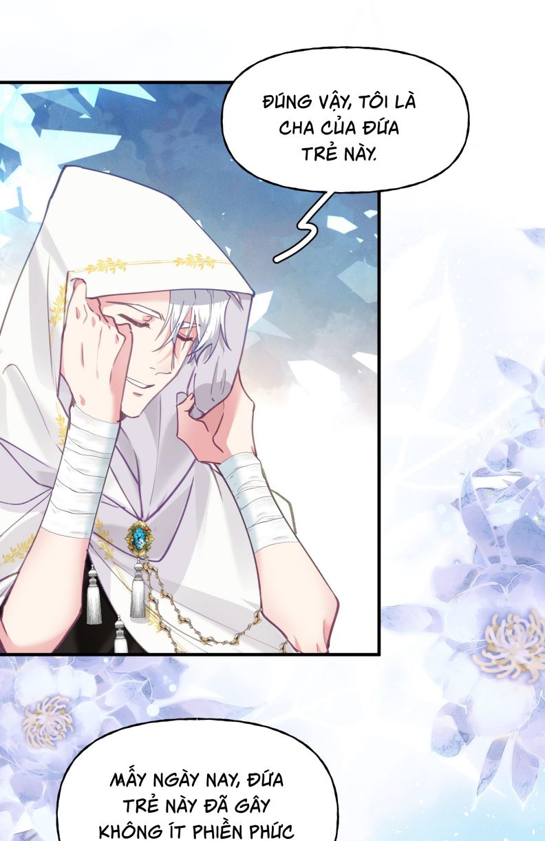 Tôi Cho Đại Lão Lối Tắt Vượt Cấp Nhưng Hắn Lại Muốn Nghiền Nát Cả Bản Đồ Chap 9 - Trang 2