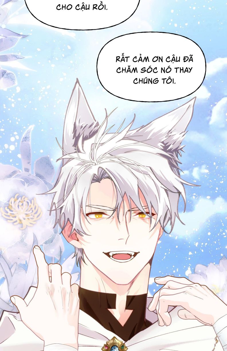 Tôi Cho Đại Lão Lối Tắt Vượt Cấp Nhưng Hắn Lại Muốn Nghiền Nát Cả Bản Đồ Chap 9 - Trang 2