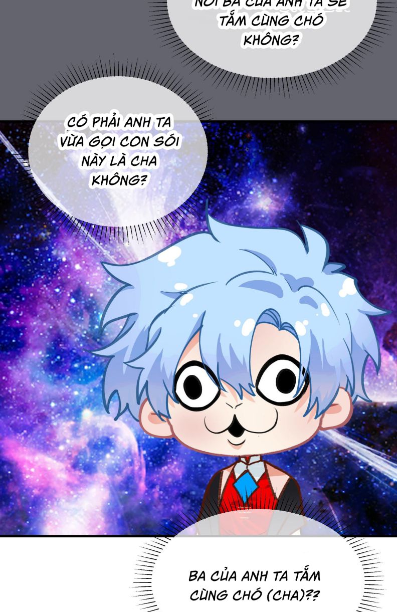 Tôi Cho Đại Lão Lối Tắt Vượt Cấp Nhưng Hắn Lại Muốn Nghiền Nát Cả Bản Đồ Chap 9 - Trang 2