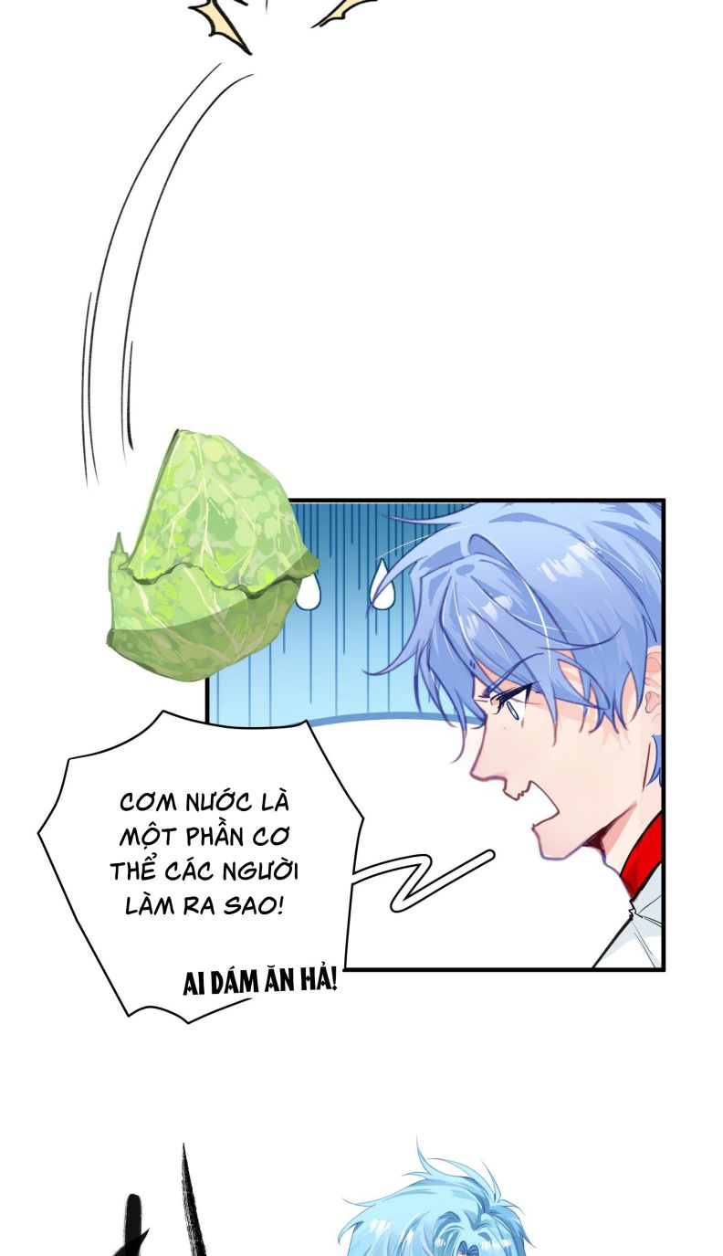 Tôi Cho Đại Lão Lối Tắt Vượt Cấp Nhưng Hắn Lại Muốn Nghiền Nát Cả Bản Đồ Chap 9 - Trang 2