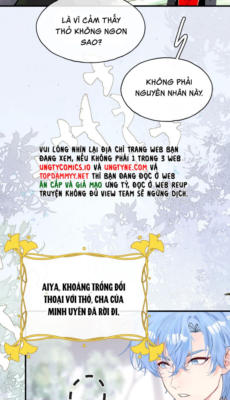 Tôi Cho Đại Lão Lối Tắt Vượt Cấp Nhưng Hắn Lại Muốn Nghiền Nát Cả Bản Đồ Chap 9 - Trang 2