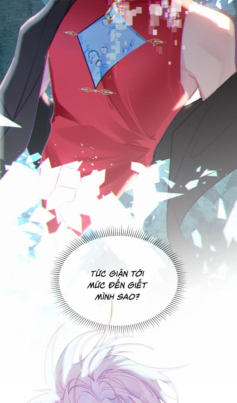 Tôi Cho Đại Lão Lối Tắt Vượt Cấp Nhưng Hắn Lại Muốn Nghiền Nát Cả Bản Đồ Chap 9 - Trang 2