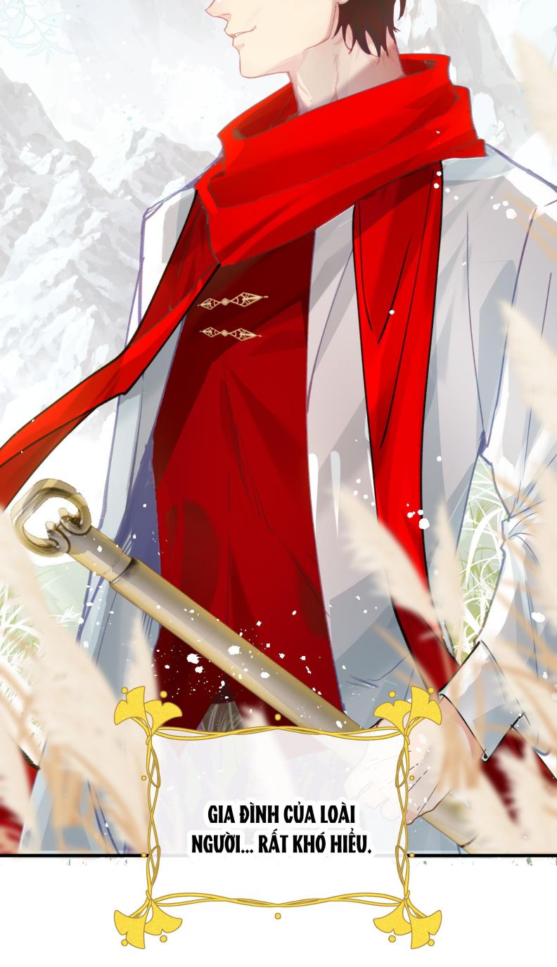 Tôi Cho Đại Lão Lối Tắt Vượt Cấp Nhưng Hắn Lại Muốn Nghiền Nát Cả Bản Đồ Chap 9 - Trang 2