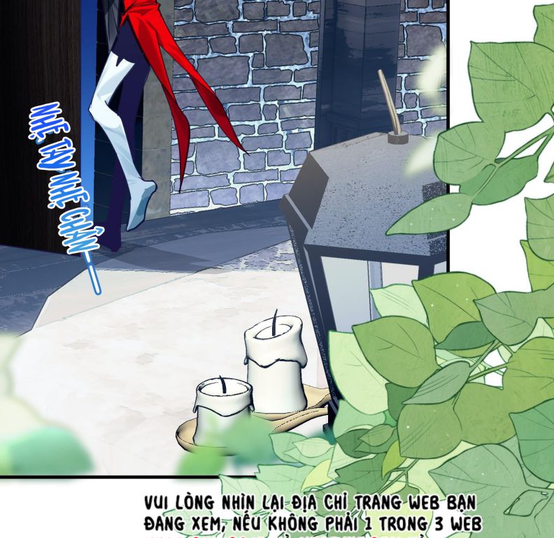 Tôi Cho Đại Lão Lối Tắt Vượt Cấp Nhưng Hắn Lại Muốn Nghiền Nát Cả Bản Đồ Chap 9 - Trang 2