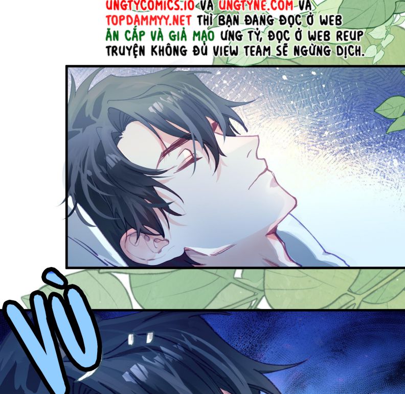 Tôi Cho Đại Lão Lối Tắt Vượt Cấp Nhưng Hắn Lại Muốn Nghiền Nát Cả Bản Đồ Chap 9 - Trang 2