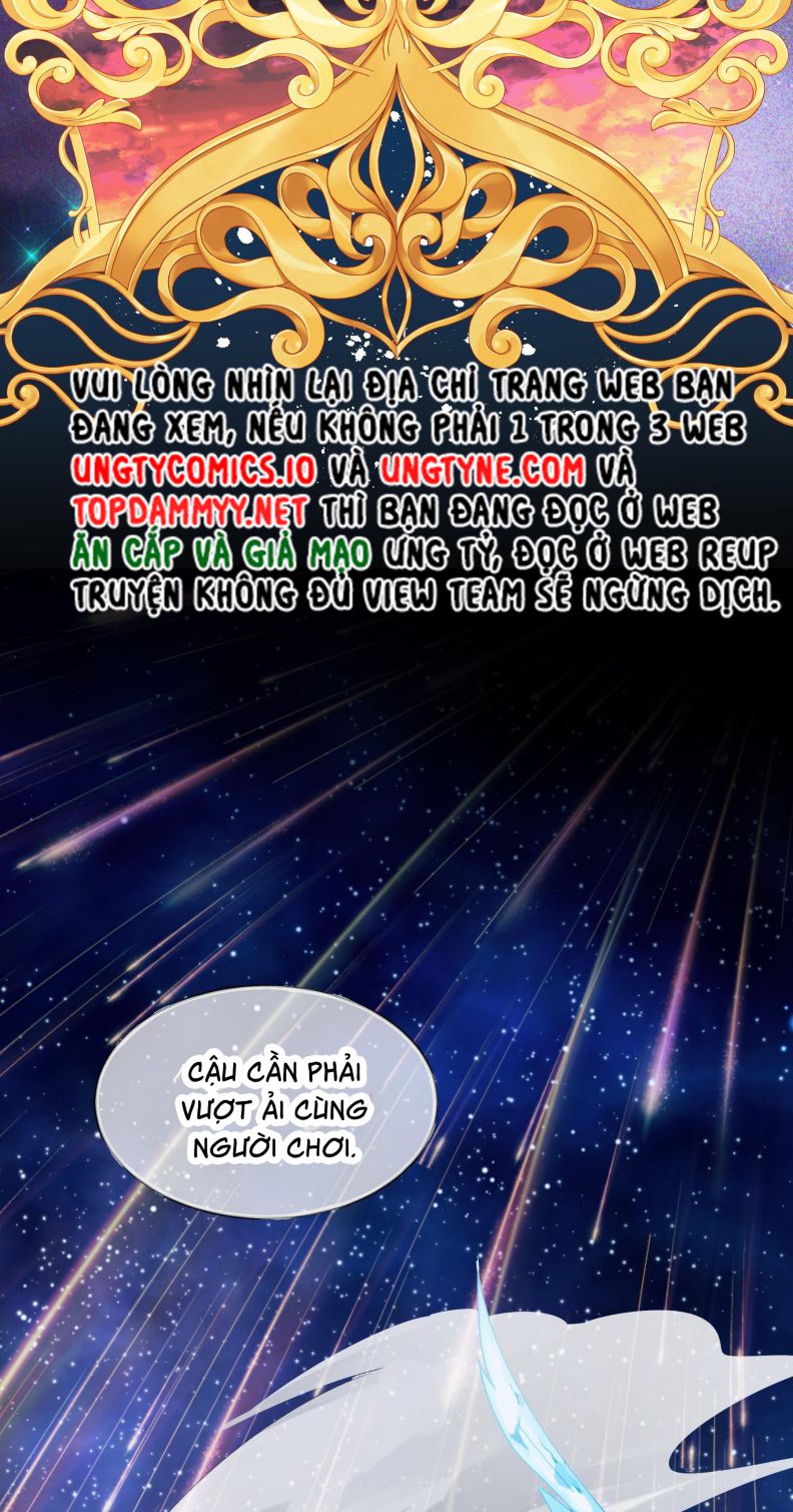 Tôi Cho Đại Lão Lối Tắt Vượt Cấp Nhưng Hắn Lại Muốn Nghiền Nát Cả Bản Đồ Chap 10 - Trang 2