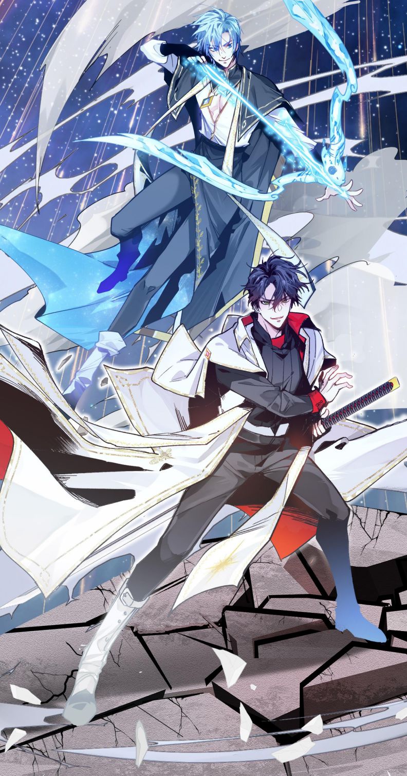 Tôi Cho Đại Lão Lối Tắt Vượt Cấp Nhưng Hắn Lại Muốn Nghiền Nát Cả Bản Đồ Chap 10 - Trang 2