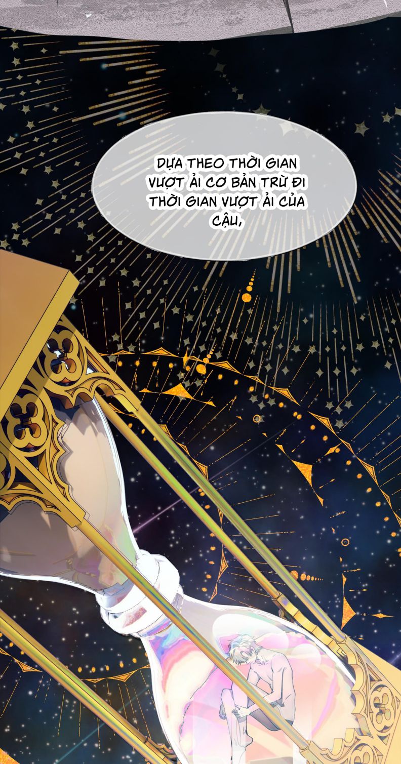 Tôi Cho Đại Lão Lối Tắt Vượt Cấp Nhưng Hắn Lại Muốn Nghiền Nát Cả Bản Đồ Chap 10 - Trang 2