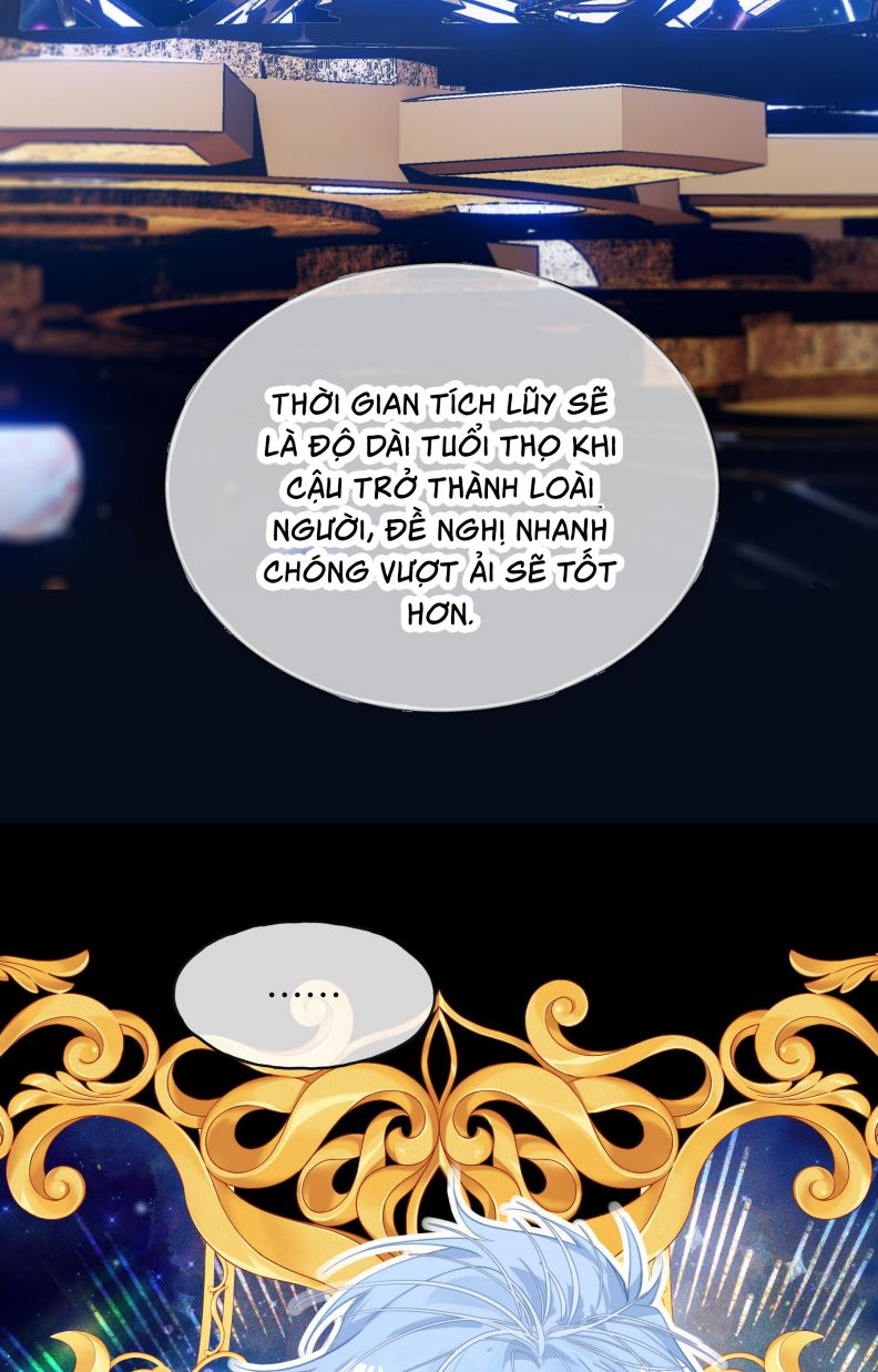 Tôi Cho Đại Lão Lối Tắt Vượt Cấp Nhưng Hắn Lại Muốn Nghiền Nát Cả Bản Đồ Chap 10 - Trang 2