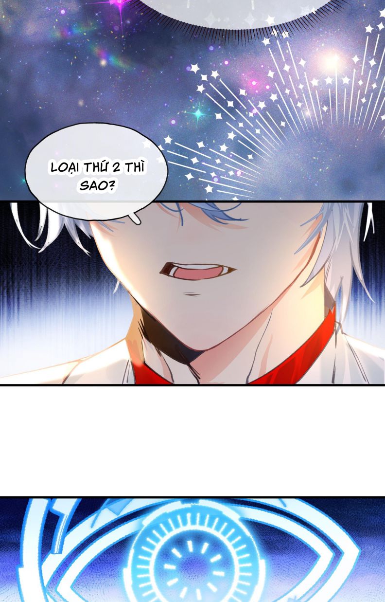 Tôi Cho Đại Lão Lối Tắt Vượt Cấp Nhưng Hắn Lại Muốn Nghiền Nát Cả Bản Đồ Chap 10 - Trang 2