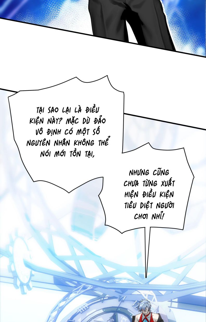 Tôi Cho Đại Lão Lối Tắt Vượt Cấp Nhưng Hắn Lại Muốn Nghiền Nát Cả Bản Đồ Chap 10 - Trang 2