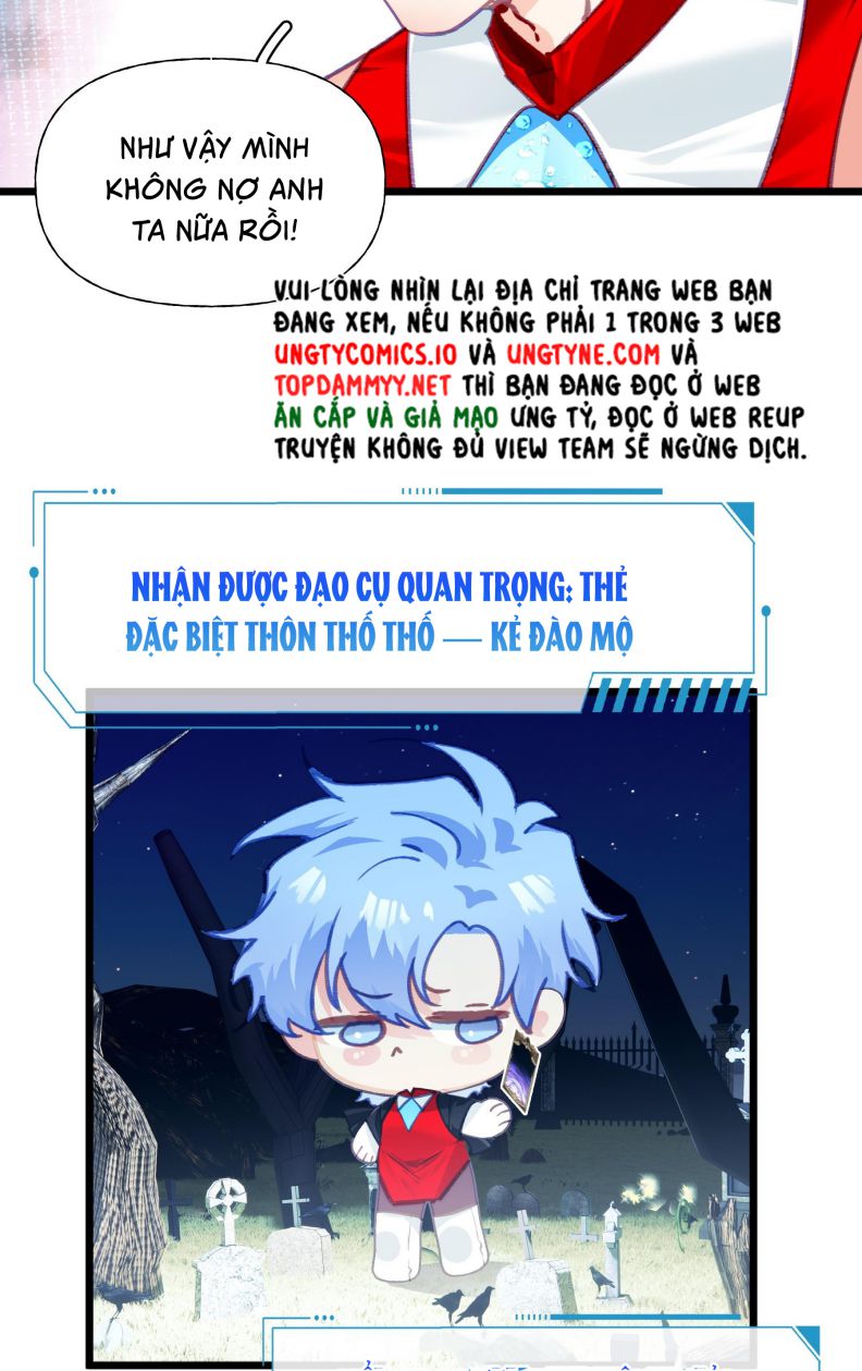 Tôi Cho Đại Lão Lối Tắt Vượt Cấp Nhưng Hắn Lại Muốn Nghiền Nát Cả Bản Đồ Chap 10 - Trang 2