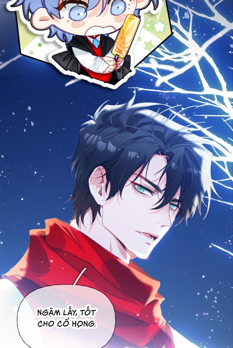 Tôi Cho Đại Lão Lối Tắt Vượt Cấp Nhưng Hắn Lại Muốn Nghiền Nát Cả Bản Đồ Chap 10 - Trang 2