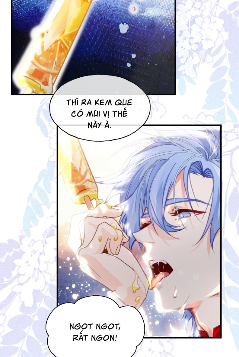 Tôi Cho Đại Lão Lối Tắt Vượt Cấp Nhưng Hắn Lại Muốn Nghiền Nát Cả Bản Đồ Chap 10 - Trang 2