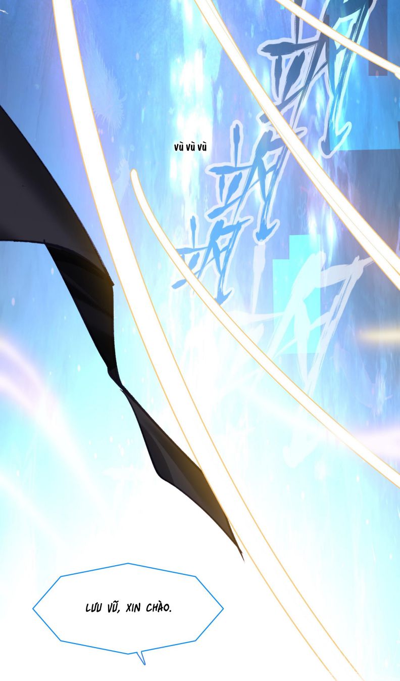 Tôi Cho Đại Lão Lối Tắt Vượt Cấp Nhưng Hắn Lại Muốn Nghiền Nát Cả Bản Đồ Chap 10 - Trang 2