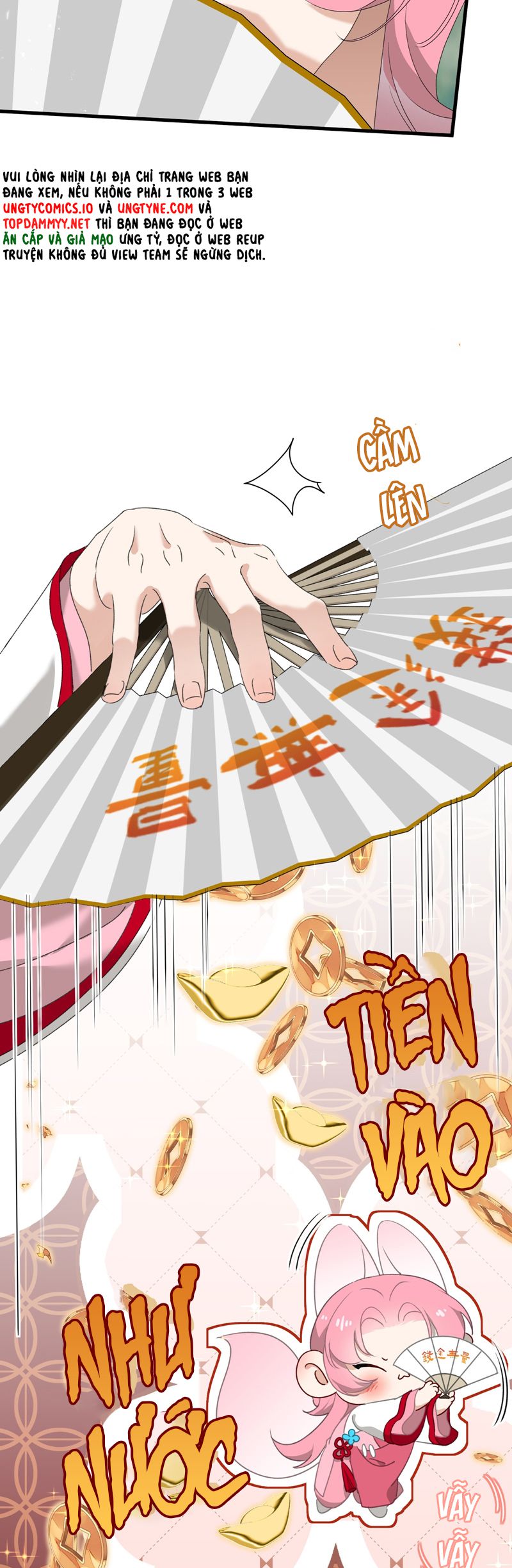 Xà Yêu Muốn Đào Thoát Chap 26 - Trang 2