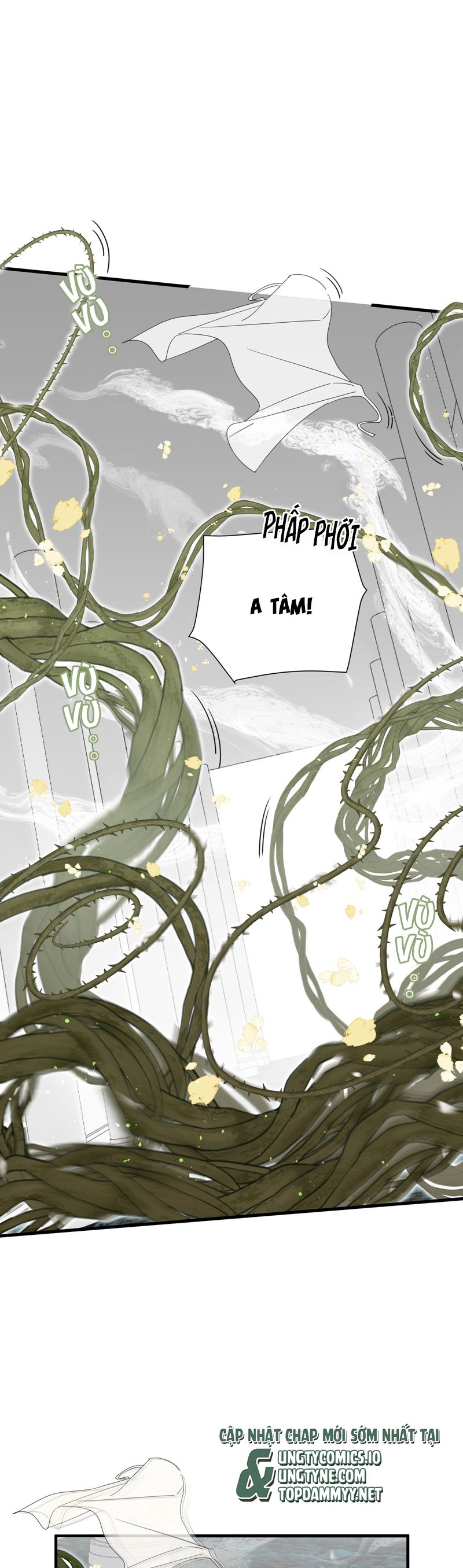 Xà Yêu Muốn Đào Thoát Chap 26 - Trang 2