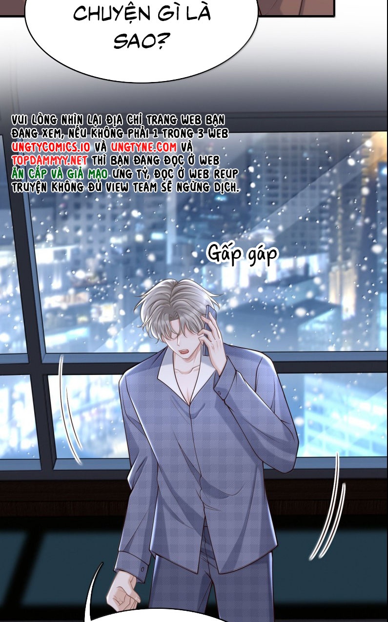 Để Tâm Chapter 95 - Trang 3