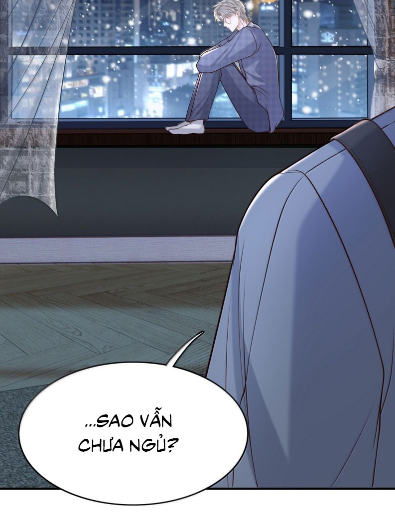 Để Tâm Chapter 95 - Trang 3