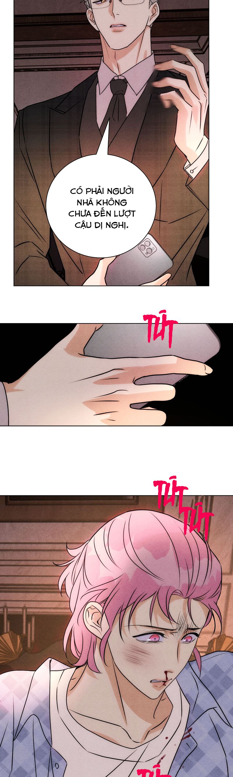 Anh Trai Tiện Lợi Của Tôi Chapter 52 - Trang 3