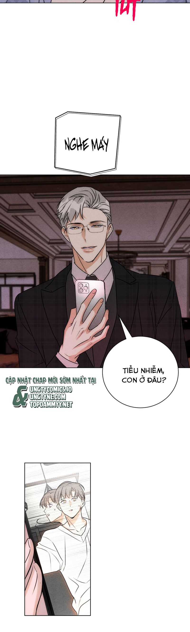 Anh Trai Tiện Lợi Của Tôi Chapter 52 - Trang 3