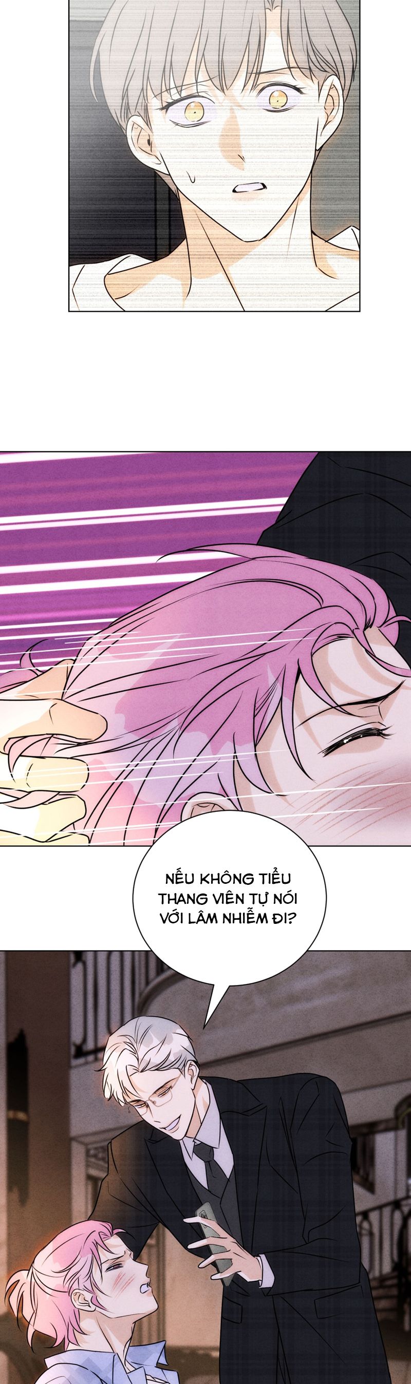 Anh Trai Tiện Lợi Của Tôi Chapter 52 - Trang 3