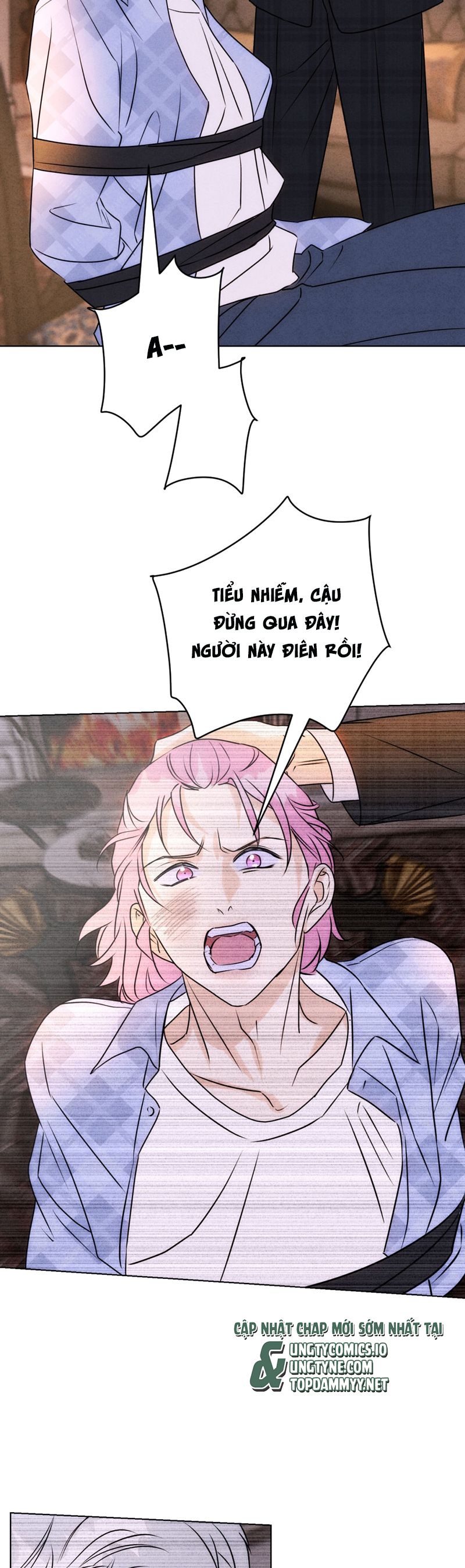 Anh Trai Tiện Lợi Của Tôi Chapter 52 - Trang 3