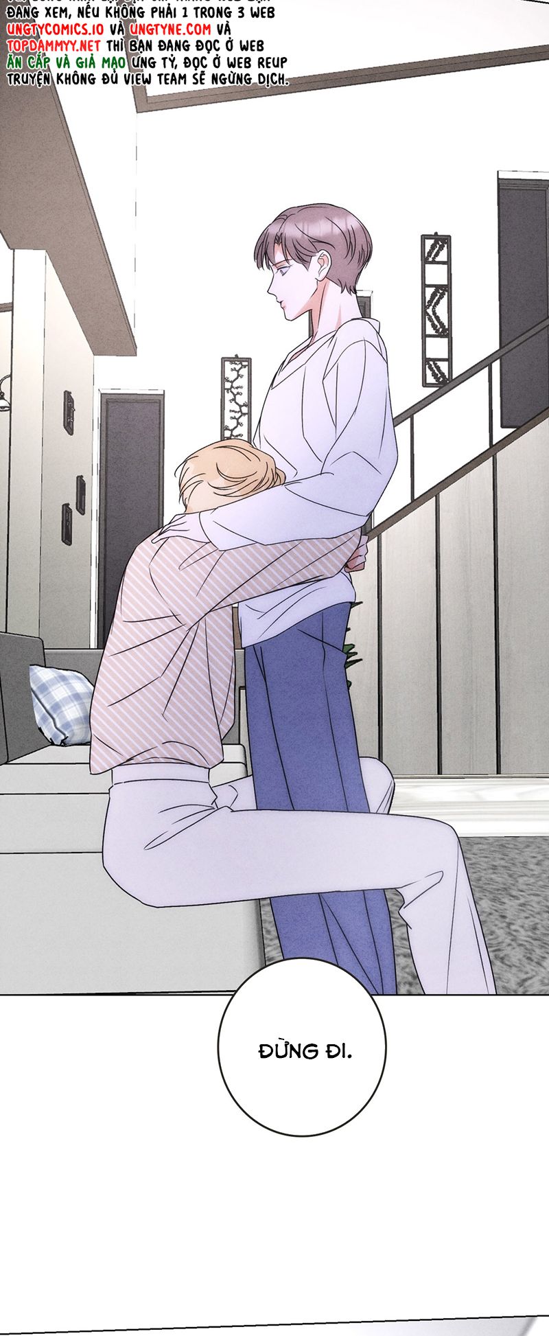 Anh Trai Tiện Lợi Của Tôi Chapter 52 - Trang 3