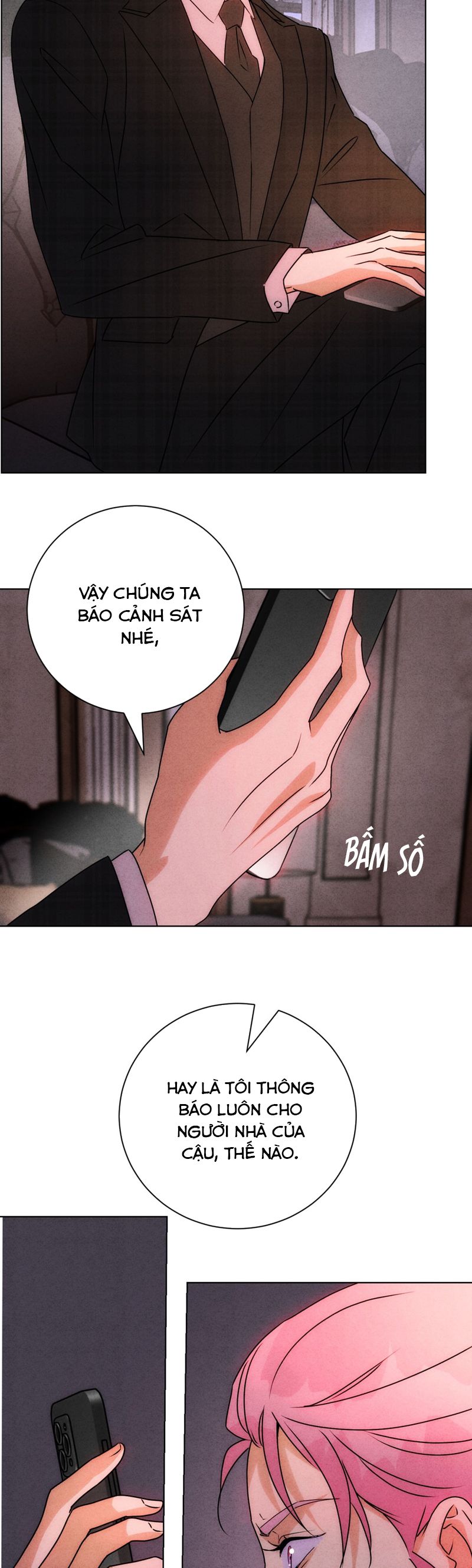 Anh Trai Tiện Lợi Của Tôi Chapter 52 - Trang 3