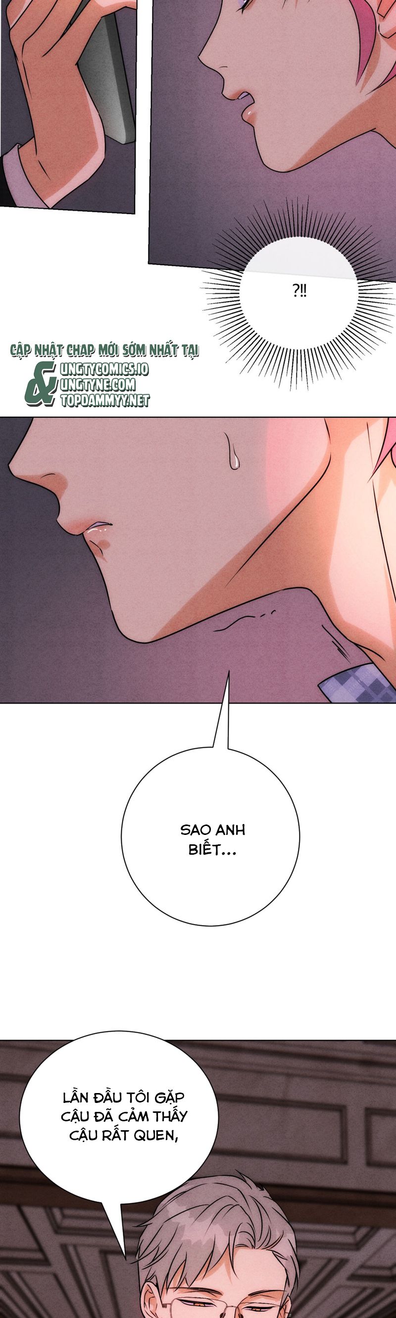 Anh Trai Tiện Lợi Của Tôi Chapter 52 - Trang 3