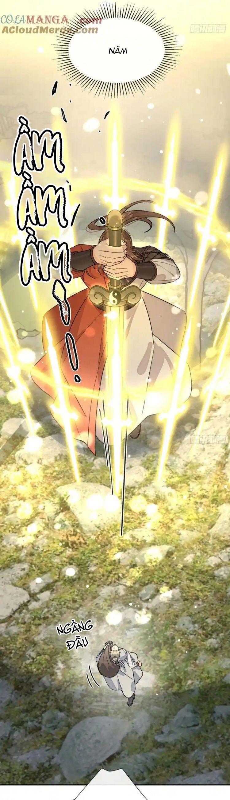 Chó Lớn Bắt Nạt Chủ Chapter 105 - Trang 3