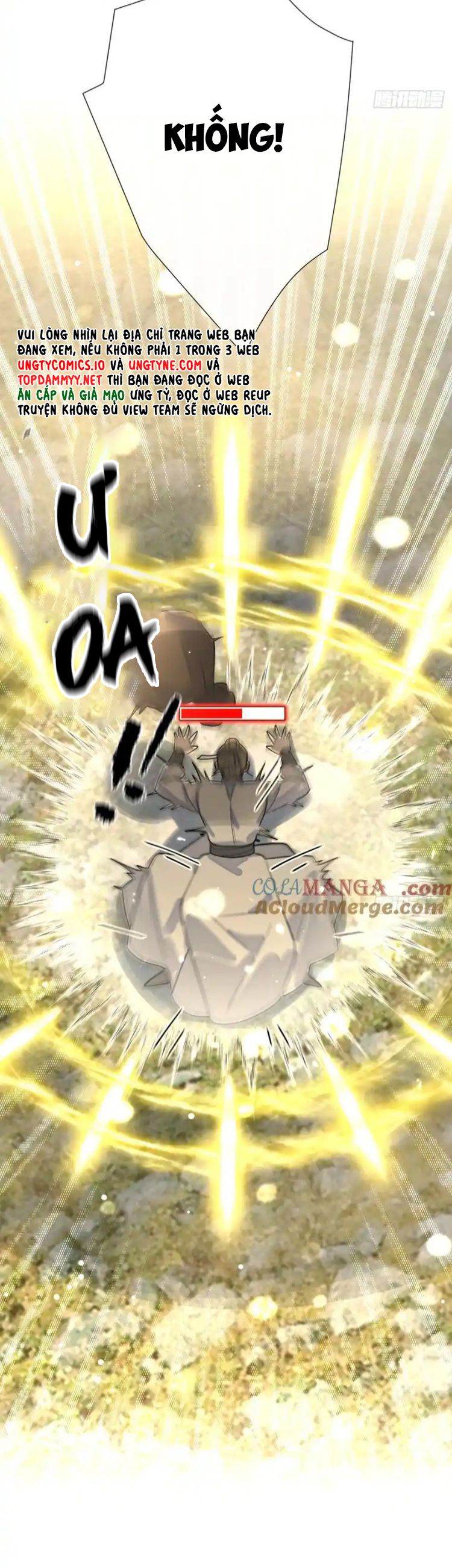 Chó Lớn Bắt Nạt Chủ Chapter 105 - Trang 3