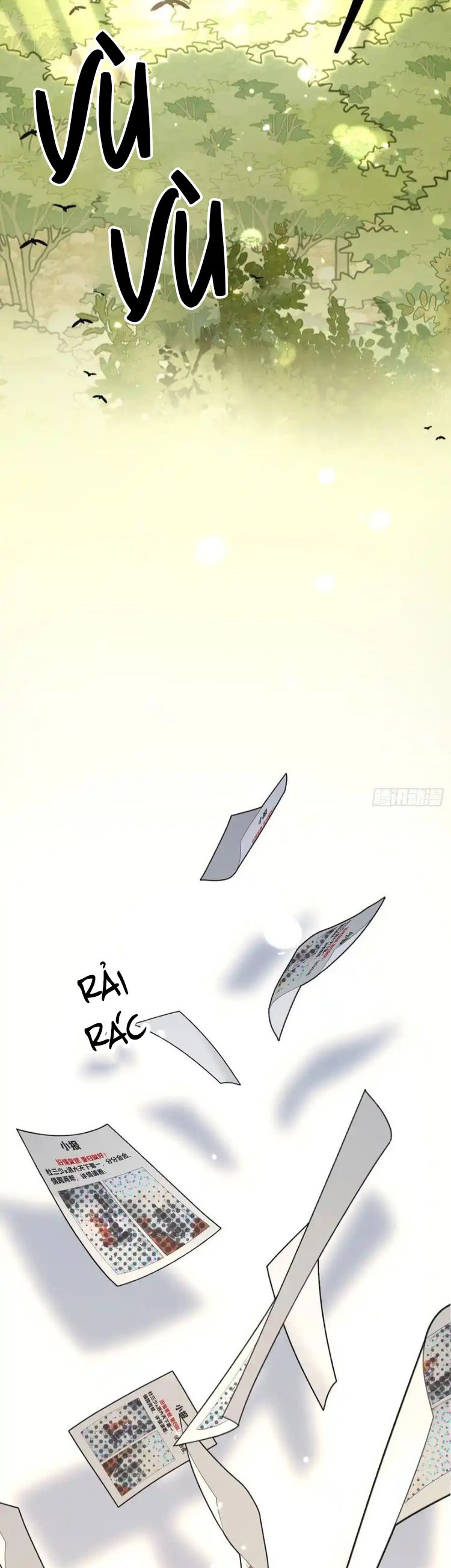 Chó Lớn Bắt Nạt Chủ Chapter 105 - Trang 3