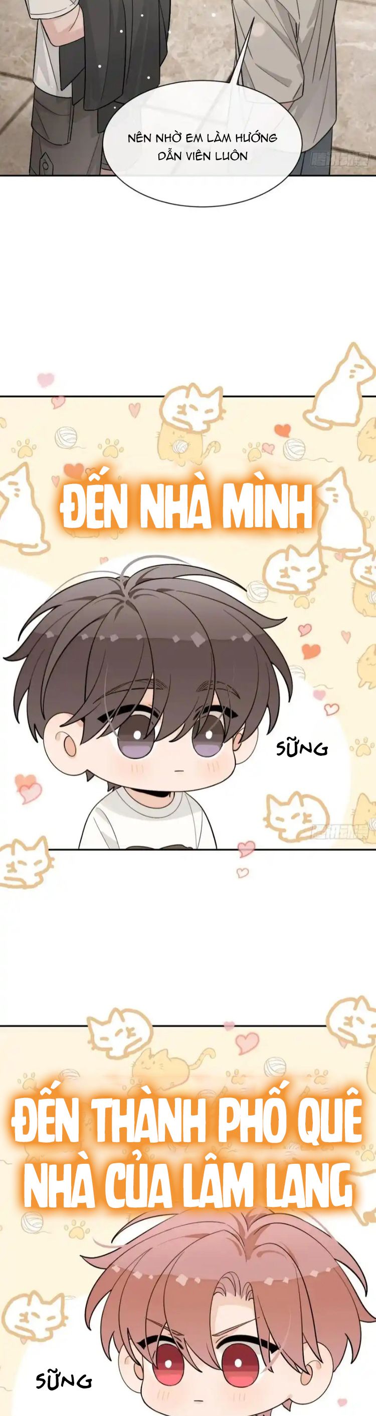 Chó Lớn Bắt Nạt Chủ Chapter 105 - Trang 3